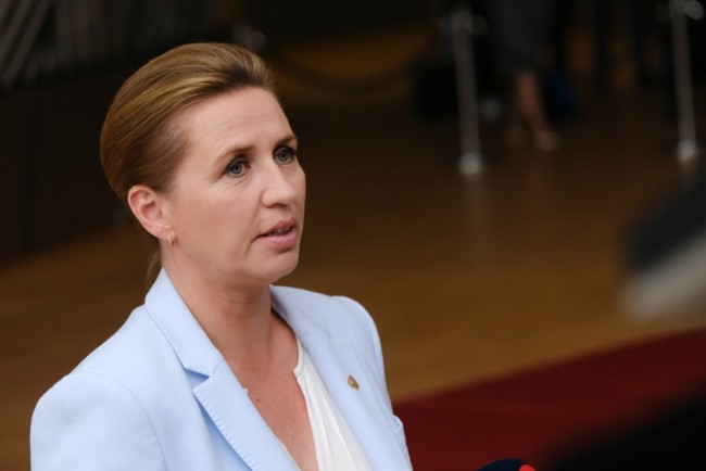 End of an era? Copenhagen's political map may redraw itself after 100 years of centre-left rule