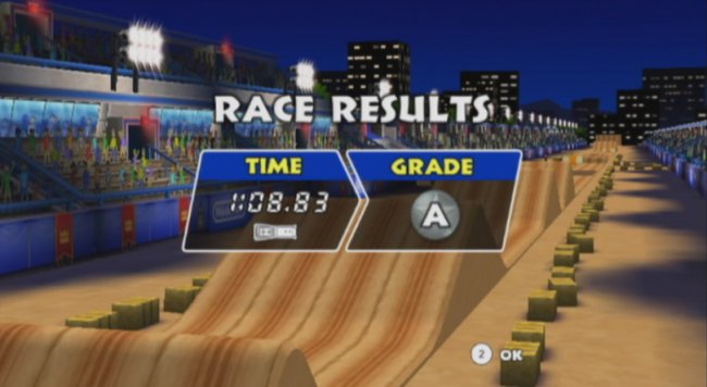 Excitebike: World Rally