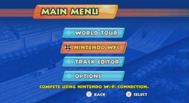 Excitebike: World Rally