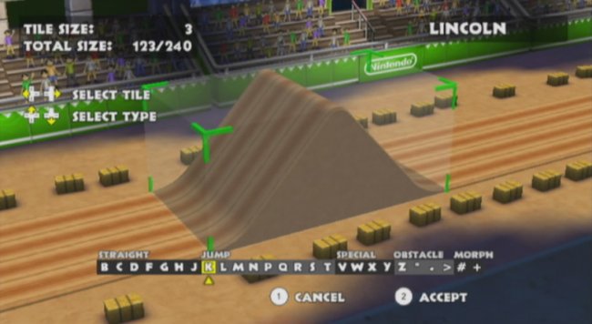 Excitebike: World Rally