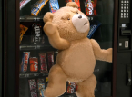 The first season of Ted: The Animated Series has finished being recorded