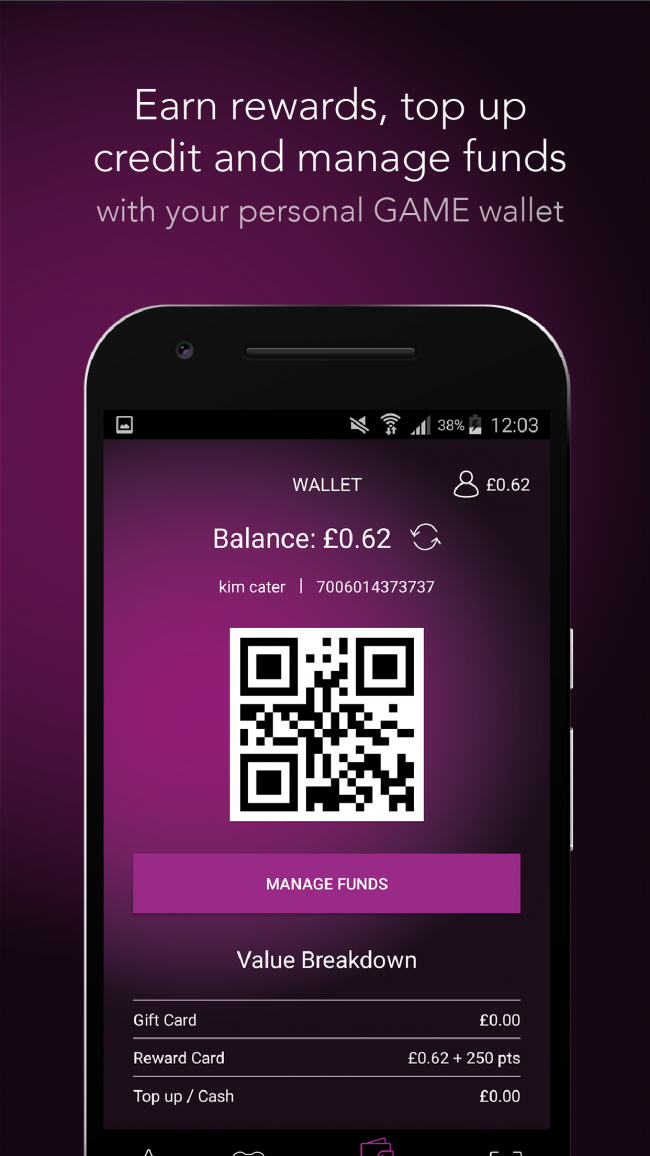 GAME releases new Gamereactorpowered mobile app Gamereactor