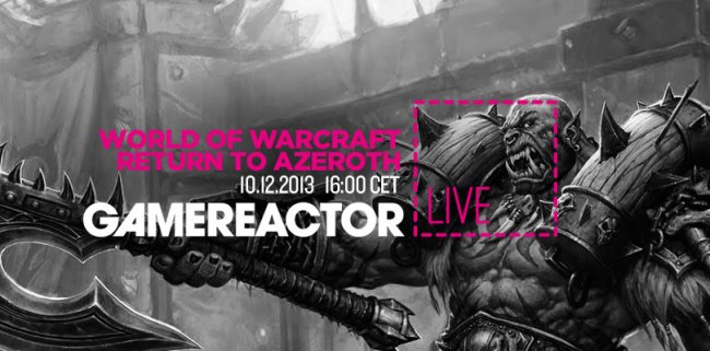 World of Warcraft: Mists of Pandaria