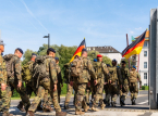 German military bans filming on bases over social media risks
