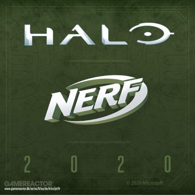 Halo Infinite
