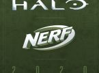 Hasbro is making Halo Infinite Nerf guns