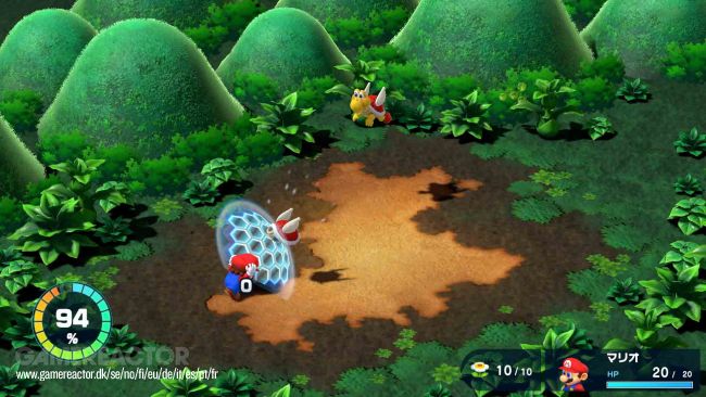 Super Mario RPG