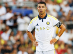 The historic fumble by Al-Nassr's goalkeeper that prevented Cristiano Ronaldo's team from winning the Saudi league
