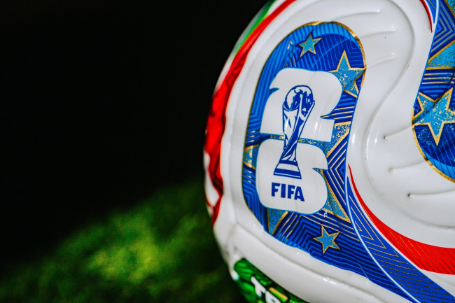 Infantino reveals that 