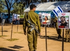 Israel marks two years since October 7 attack