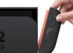 Nintendo's Genki lawsuit reveals when Nintendo Switch 2 development began