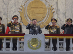 Kim Jong Un warns North Korea could "completely destroy" South Korea if threatened