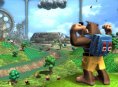 Banjo-Kazooie: Nuts & Bolts gets a performance boost