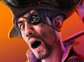 Sonic Racing: Crossworlds is getting a visit from Goro Majima tomorrow
