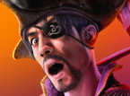 Sonic Racing: Crossworlds is getting a visit from Goro Majima tomorrow