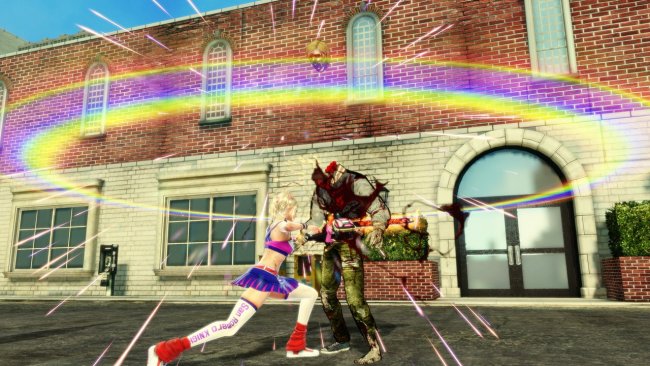 lollipop chainsaw remaster lollipop chainsaw remaster