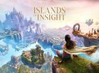 Lunarch and Behaviour present their new great puzzle adventure, Islands of Insight