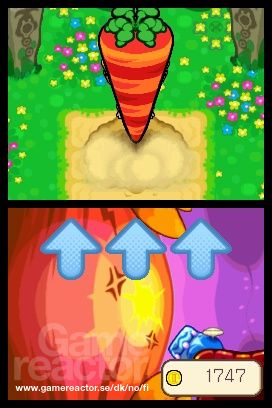 Mario & Luigi: Bowser's Inside Story