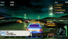 Need for Speed Underground: Rivals - Gamereactor UK