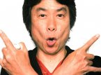 The pursuit of secrets in games has similarities with pornography, according to Shigeru Miyamoto