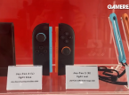 Nintendo finally answers the question of why it doesn't use analogue triggers on Nintendo Switch 2