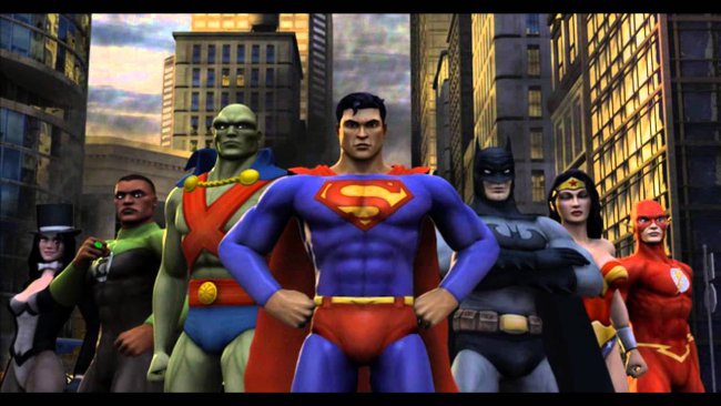 Best Games Ever: Batman v Superman