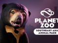 Planet Zoo's roster of creatures to expand with Southeast Asia Animal Pack
