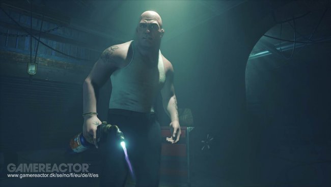 Sony removes suicide option from VR game