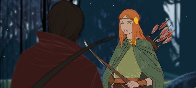 The Banner Saga