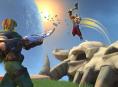 Realm Royale's open beta starts tomorrow on Xbox and PS4