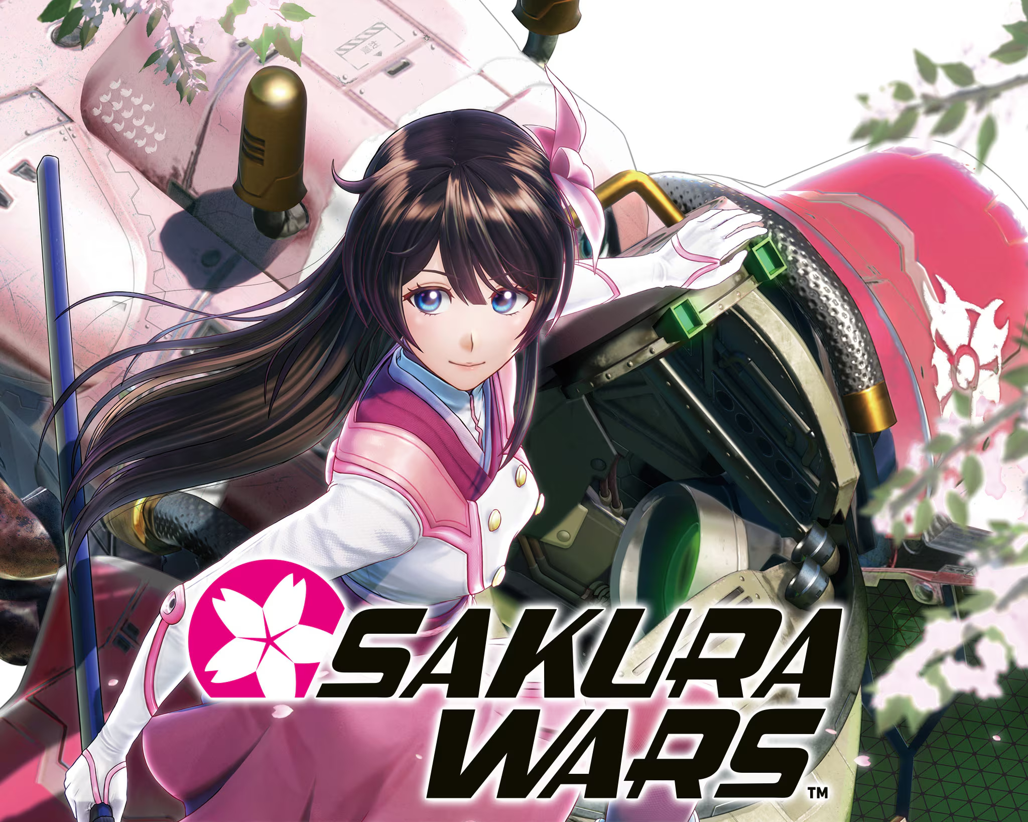 Sega celebrated the Sakura Wars series' 25th anniversary
