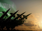 Saudi Arabia launched unpublicised attacks on Iran during the war, first time attacking the country