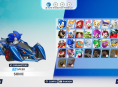 Sega says Sonic Racing: Crossworlds has not met its sales expectations