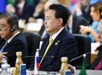 South Korean court cancels arrest warrant for impeached president Yoon