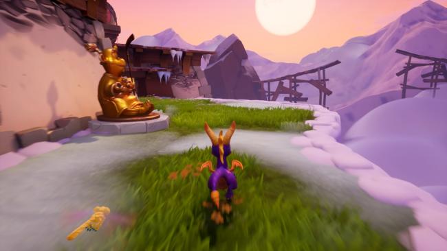 Spyro Reignited Trilogy