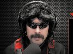 Dr Disrespect bashes PUBG