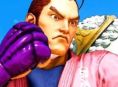 Andrew Schulz to star as Dan Hibiki in new Street Fighter movie