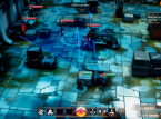 Tactical RPG Element Space gets console release