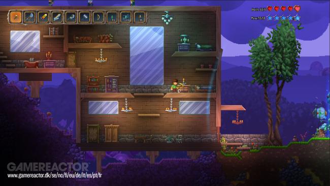terraria download pc worlds to ps4