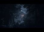 Until Dawn trailer reveals release date and compares the old version to the new