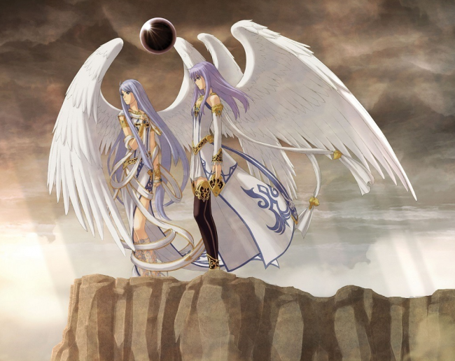 VINYL: Ys Origin Vinyl Soundtrack