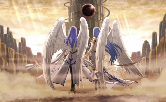 VINYL: Ys Origin Vinyl Soundtrack