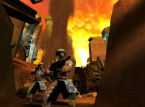 We're playing some classic Warhammer games on today's GR Live
