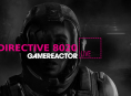 We're playing Directive 8020 on today's GR Live