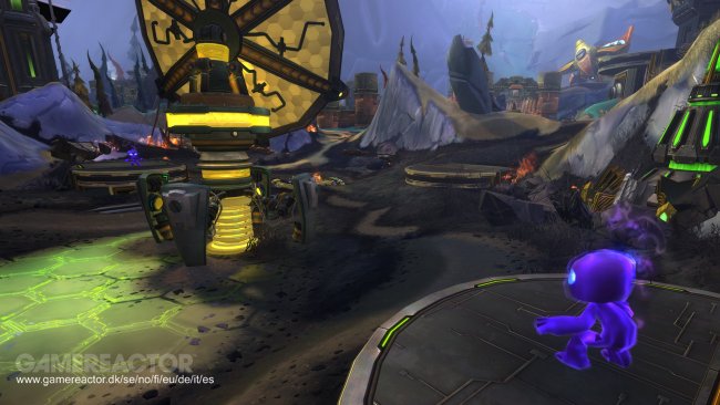 Wildstar
