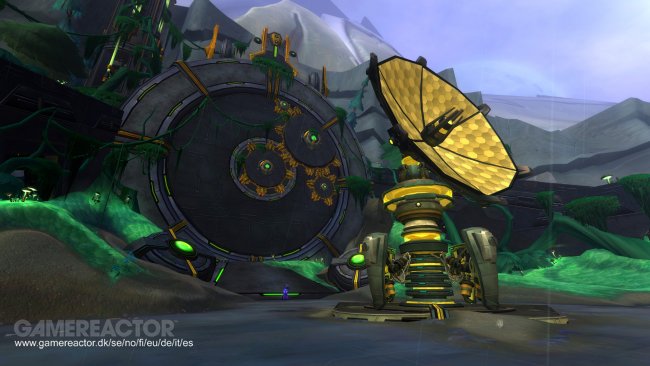 Wildstar