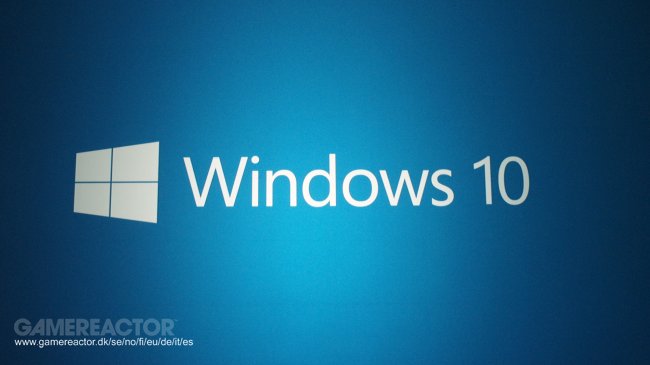 Windows 10 releasing at the end of July?