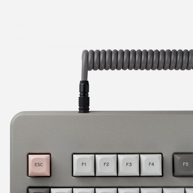 Would you spend ,800 on a keyboard?