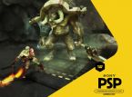 PSP's top five games
