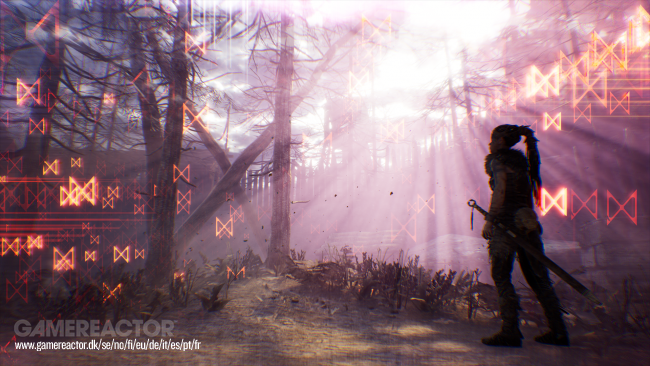Hellblade: Senua's Sacrifice